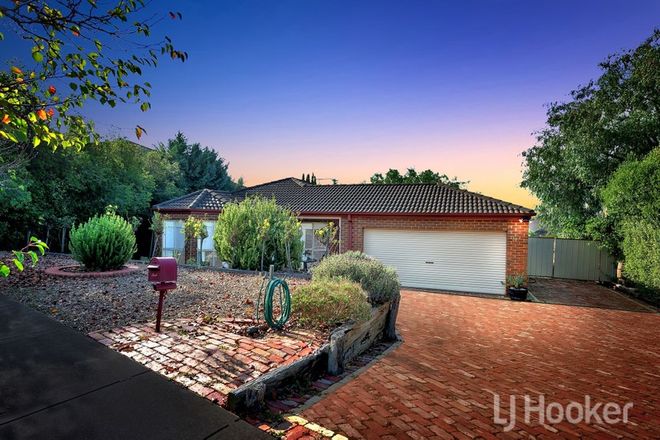 Picture of 31 Connor Street, BACCHUS MARSH VIC 3340