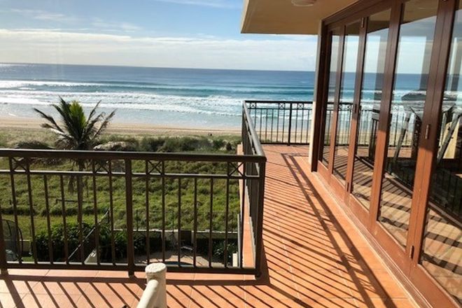 63 3 Bedroom Apartments For Rent In Surfers Paradise Qld