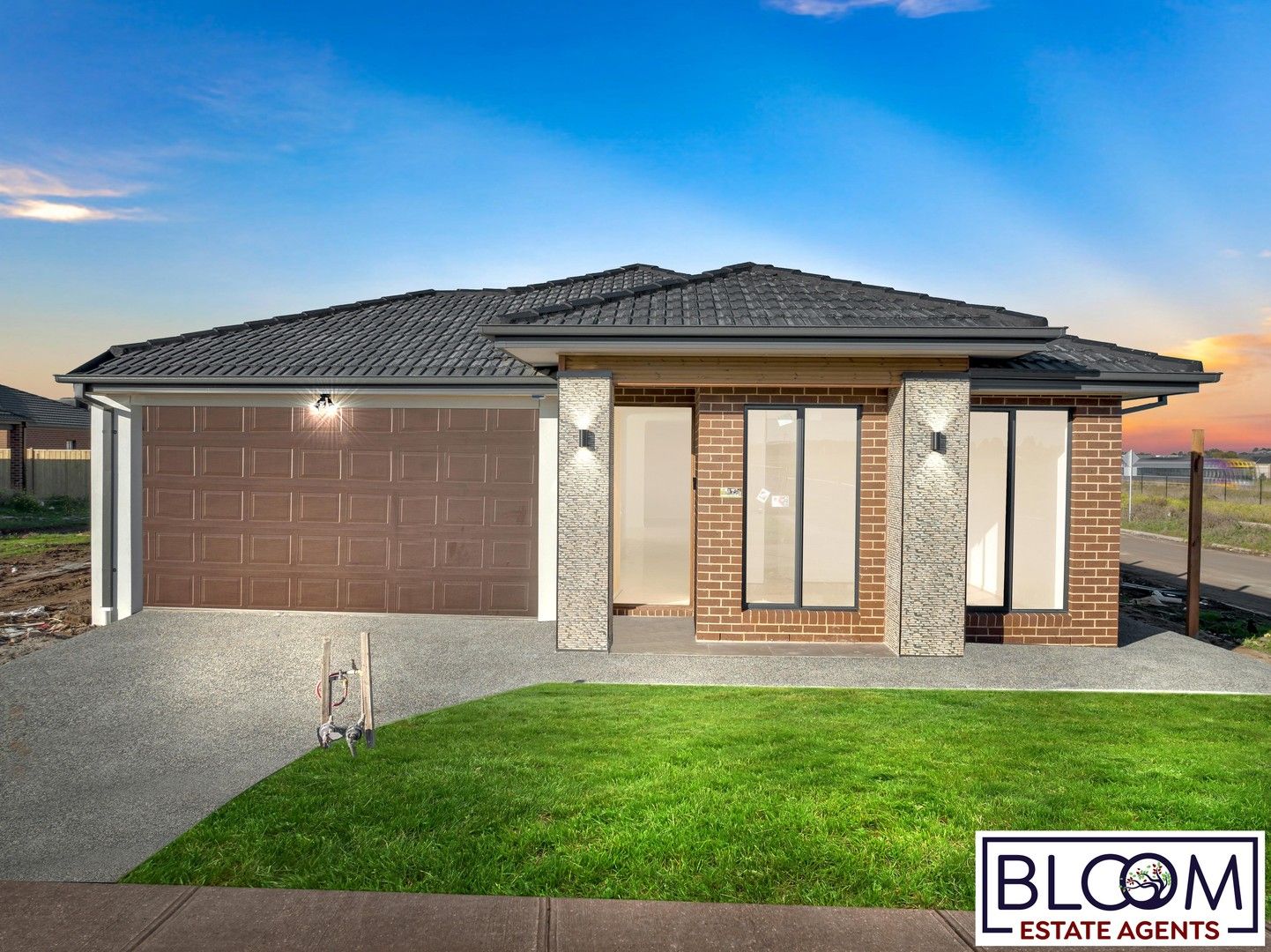 4 bedrooms New House & Land in 55 Villette Avenue TARNEIT VIC, 3029