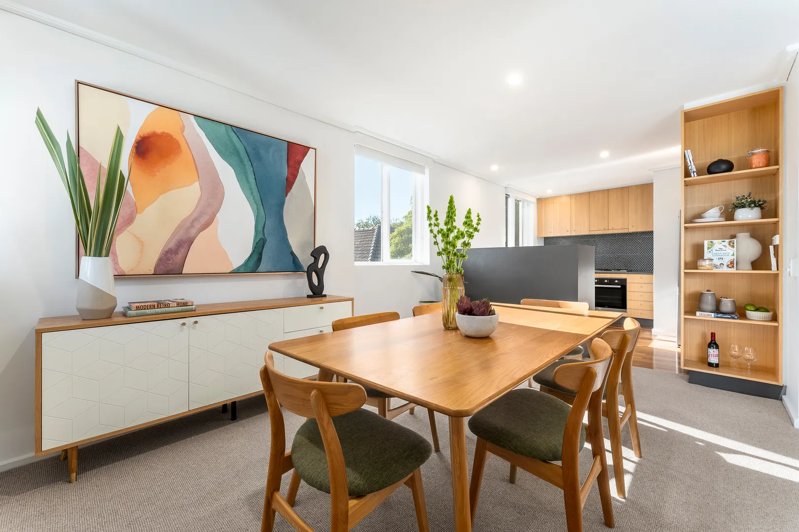 Apartment in South Yarra - View 3
