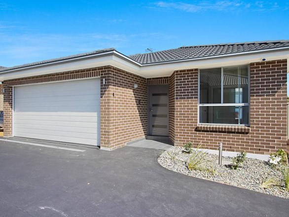 6/161 Beames Avenue, Mount Druitt NSW 2770