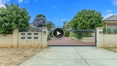 Picture of 4/85 Owtram Road, ARMADALE WA 6112