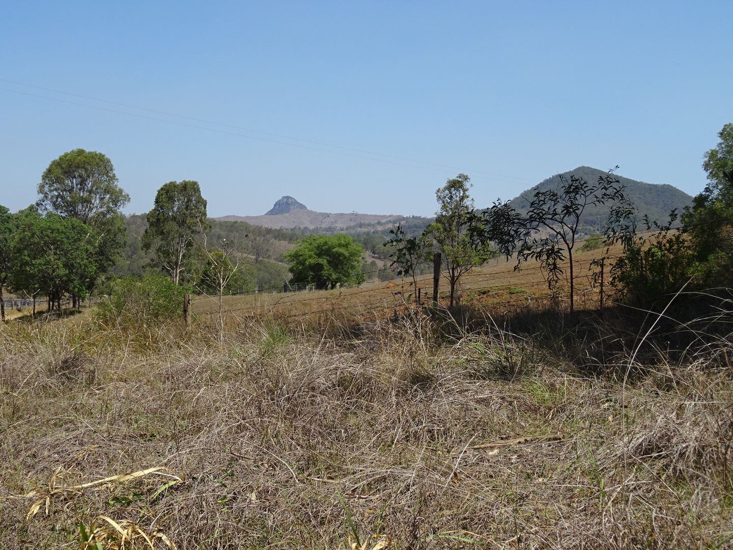 Lot 1 Cannon Creek Road, Cannon Creek QLD 4310, Image 1