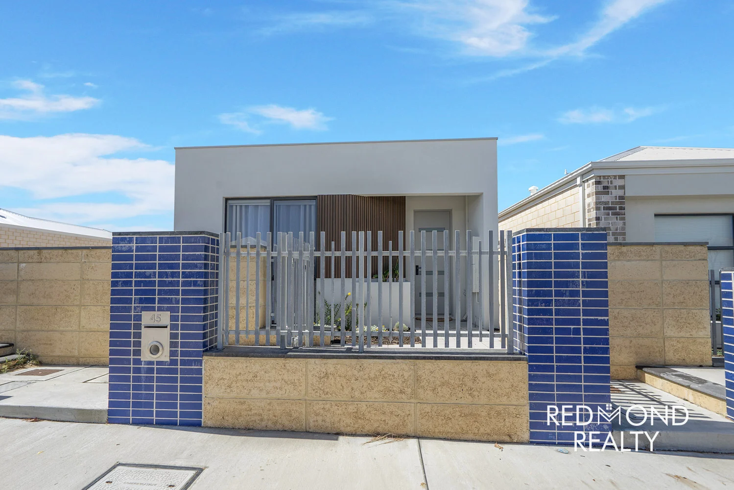 45 Alabaster Approach, Jindalee WA 6036