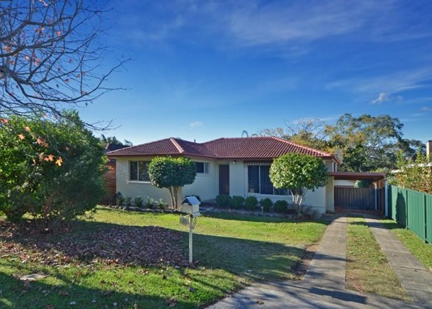 23 Hewlett Avenue, North Nowra NSW 2541