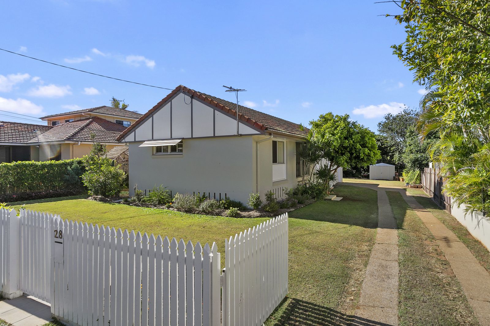 28 Natasha Street, Wynnum West QLD 4178, Image 0