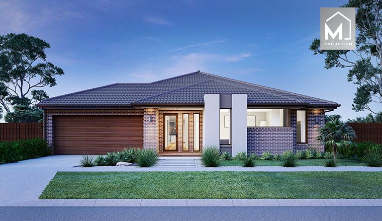 4 bedrooms New House & Land in LOT 5433 Mandalay Estate BEVERIDGE VIC, 3753