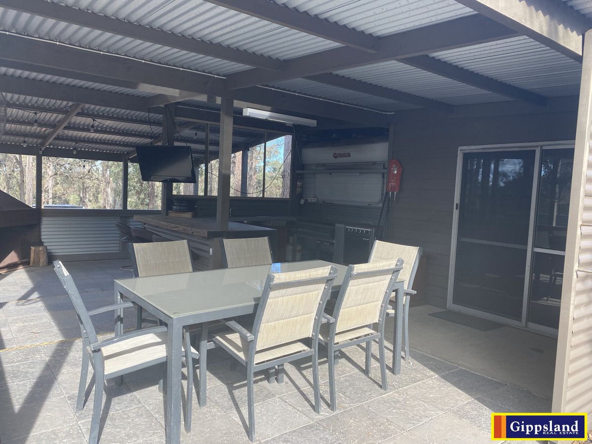 Site 20/29 Wallaby Rise Caravan Park, Hurley Road, Glenmaggie VIC 3858, Image 1