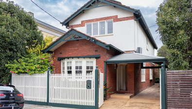 Picture of 46 Albion Street, SOUTH YARRA VIC 3141