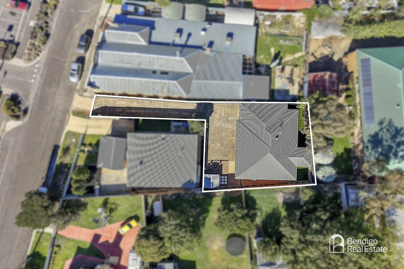 Additional image 21 of 11A Hall Street, Eaglehawk VIC 3556