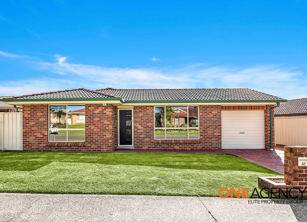 92 Burdekin Drive, Albion Park NSW 2527