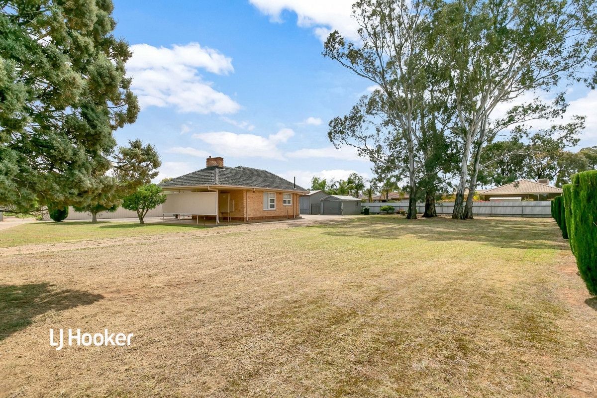 35 Leslie McIntyre Avenue, Salisbury Downs SA 5108, Image 1