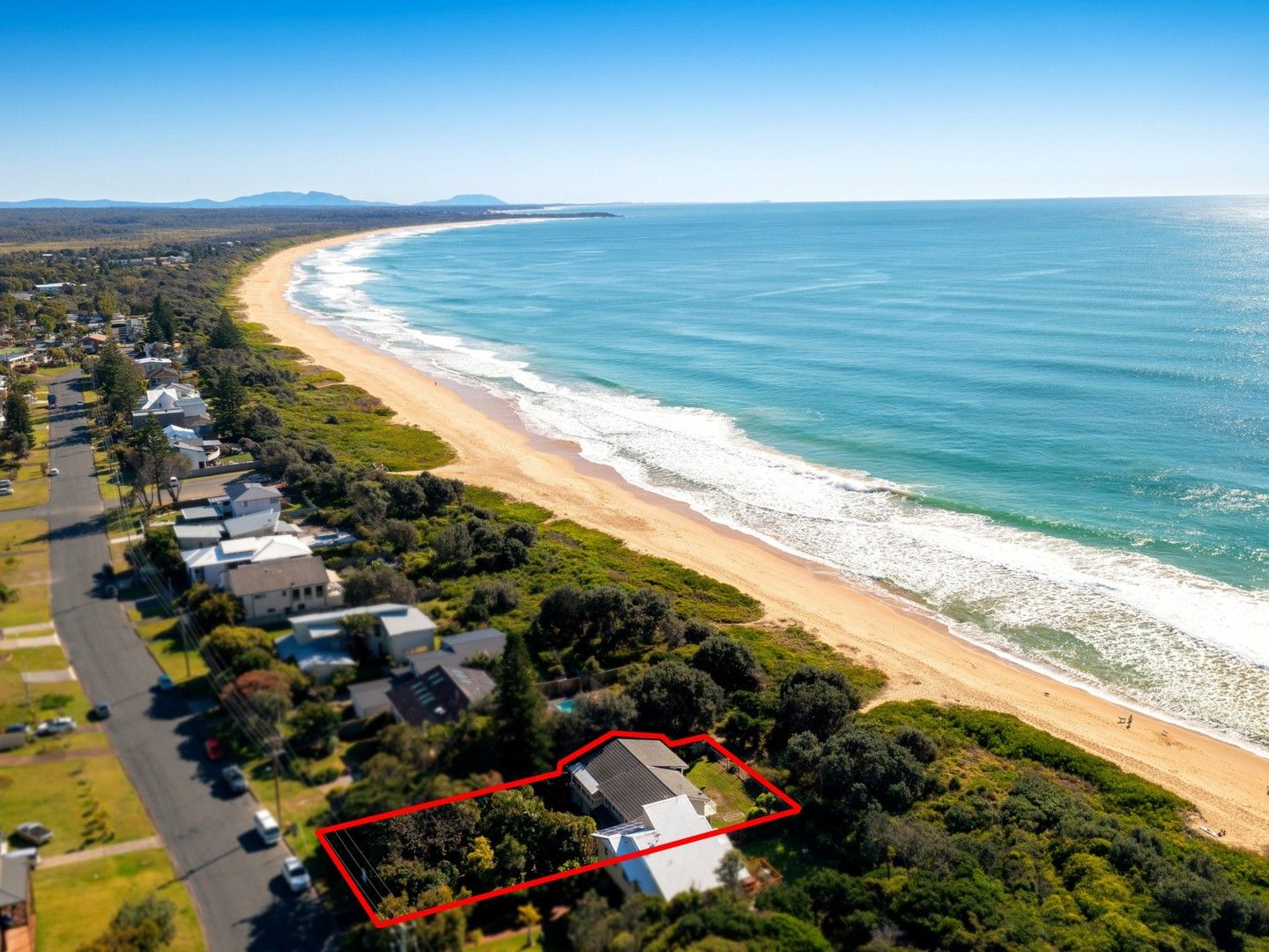 3 Jubilee Parade, Diamond Beach NSW 2430, Image 0