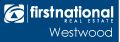 First National Westwood 's logo