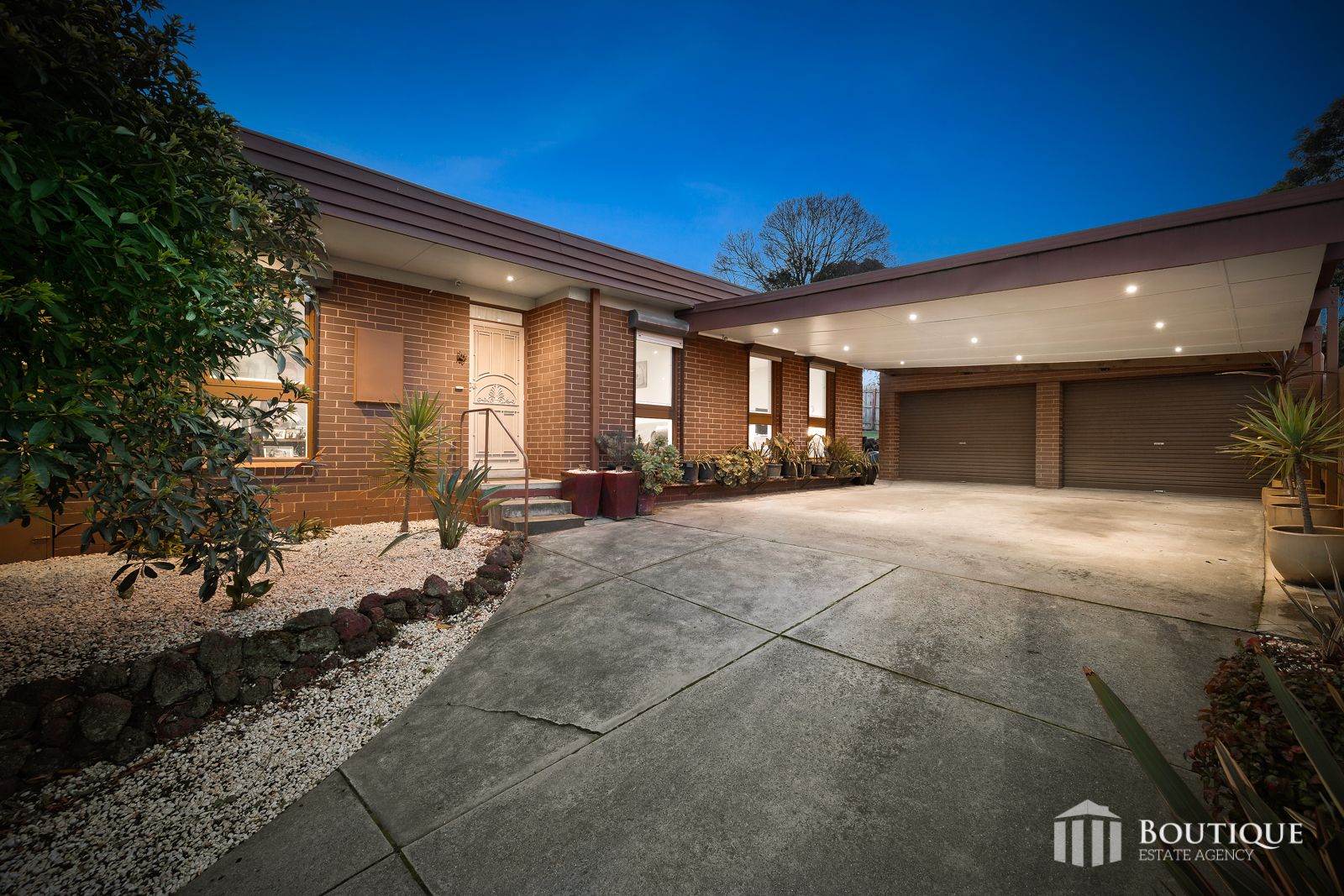 1 Lipton Drive, Dandenong North Property History & Address Research