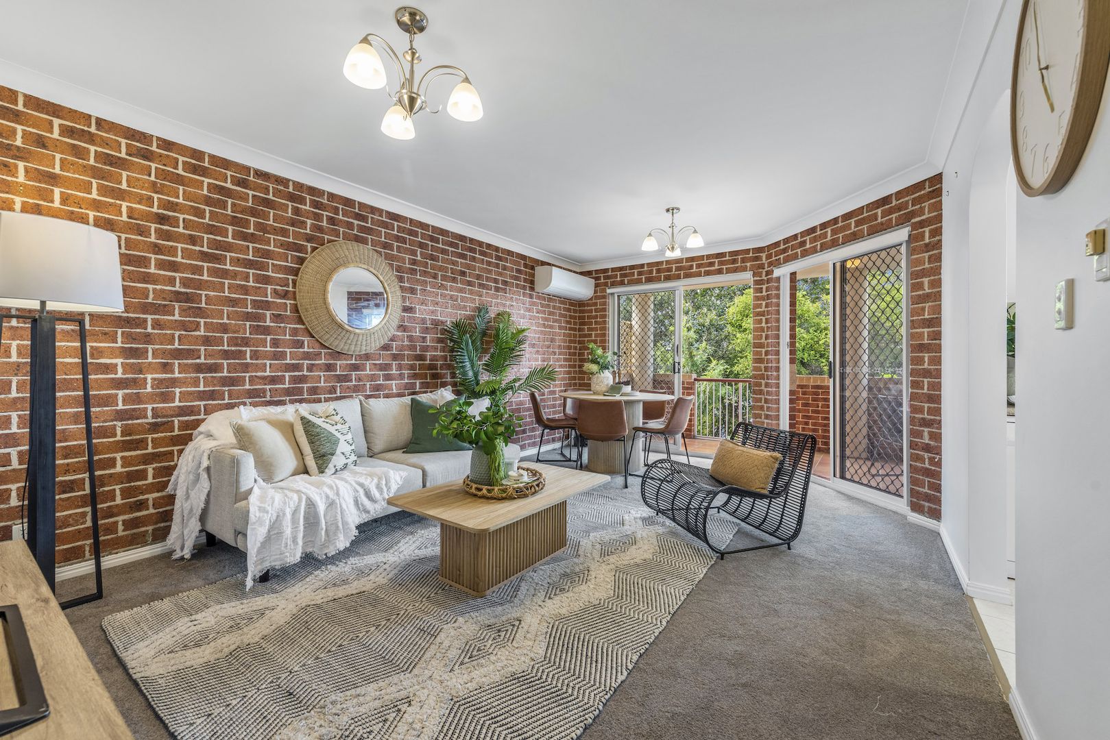 3/15 Wickham Street, Newmarket QLD 4051, Image 2