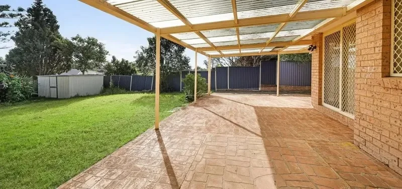 Additional image 7 of 534 Woodville Road, Guildford NSW 2161