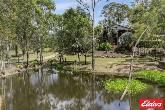 Picture of 140 Flora Drive, BEECHER QLD 4680