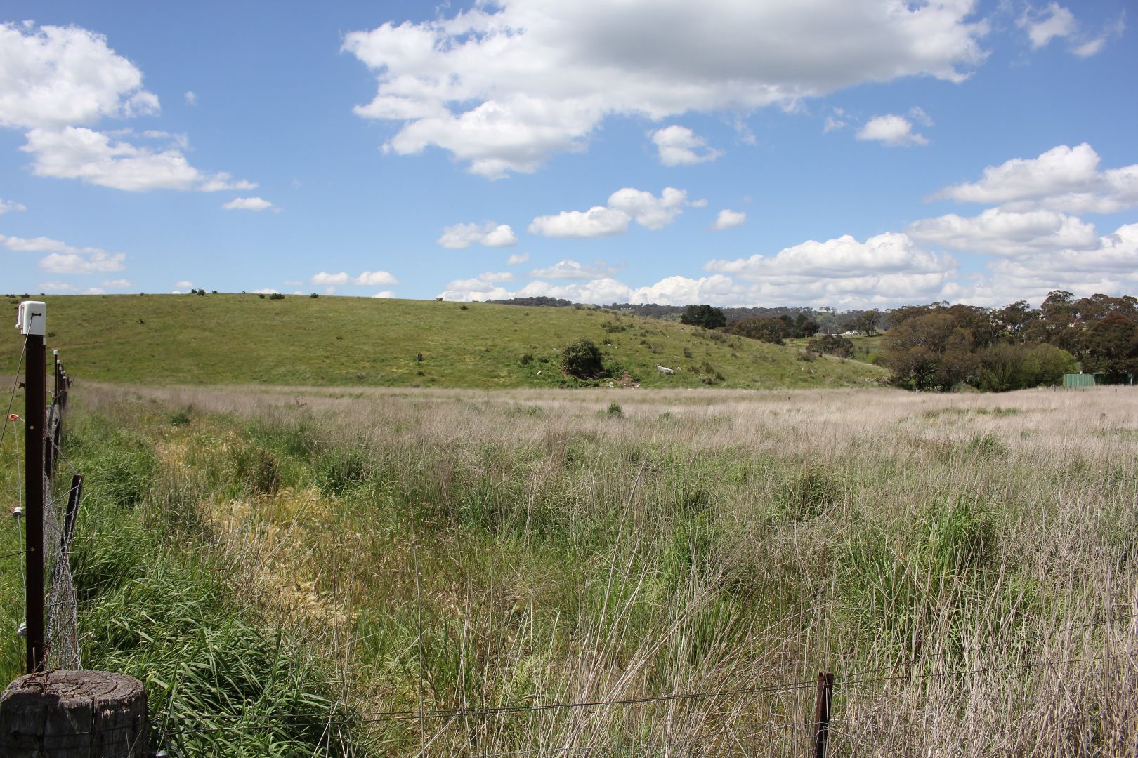 Crn of Lachlan Road & Parkes Street, Rockley NSW 2795, Image 2