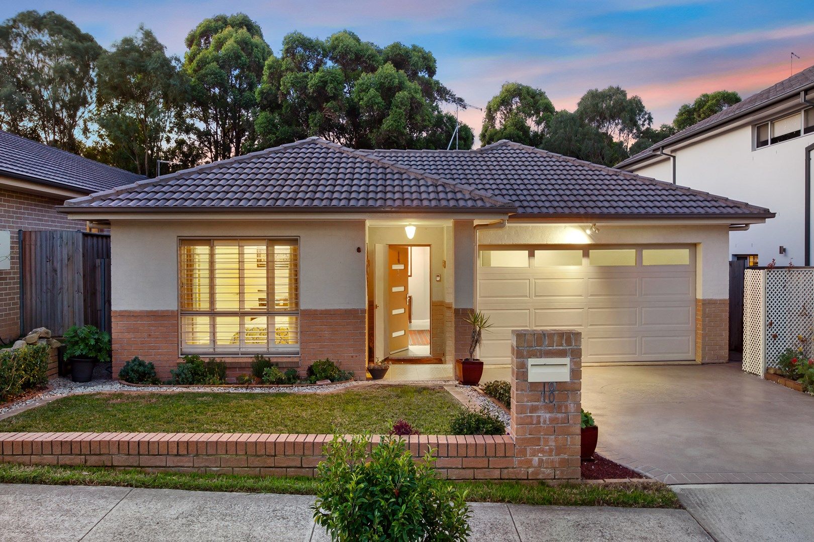 18 Ironbark Crescent, Lidcombe NSW 2141, Image 0