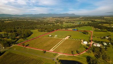Picture of 469 Lovedale Rd, LOVEDALE NSW 2325