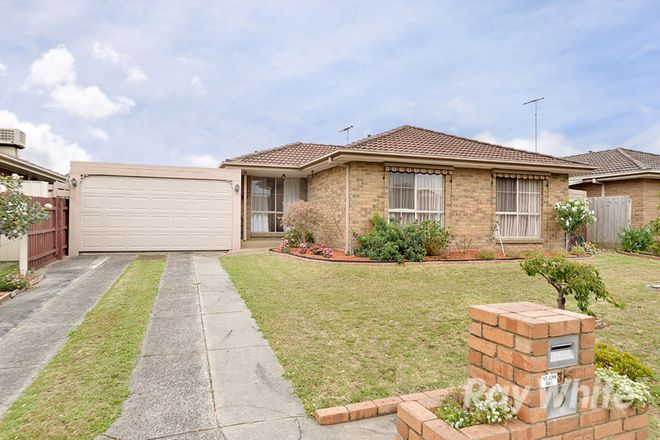 Picture of 36 Florence Avenue, BERWICK VIC 3806
