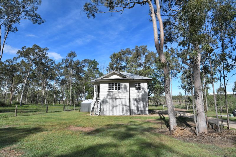 661 Atkinsons Dam Road, Atkinsons Dam QLD 4311, Image 0