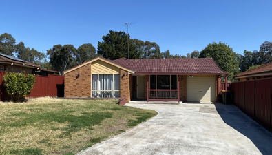 Picture of 26 Isis Place, QUAKERS HILL NSW 2763