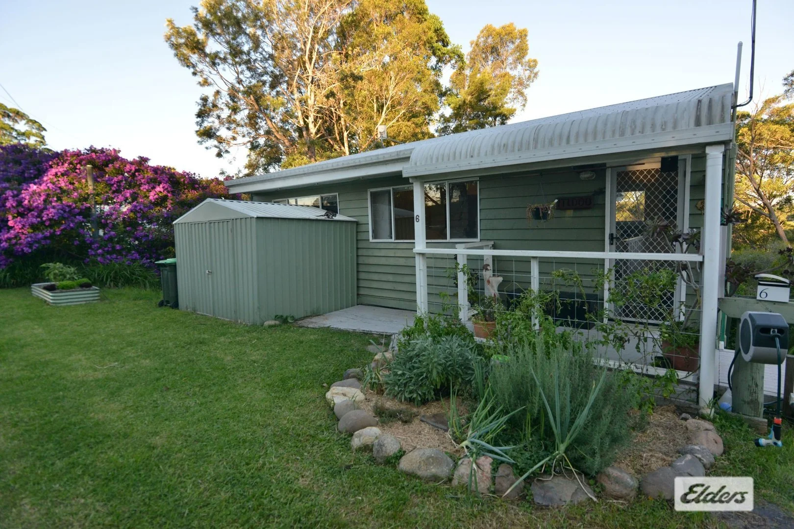 6 Runnyford Road, Nelligen NSW 2536