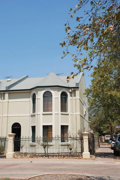 2 Bagshaw Way, Mile End SA 5031