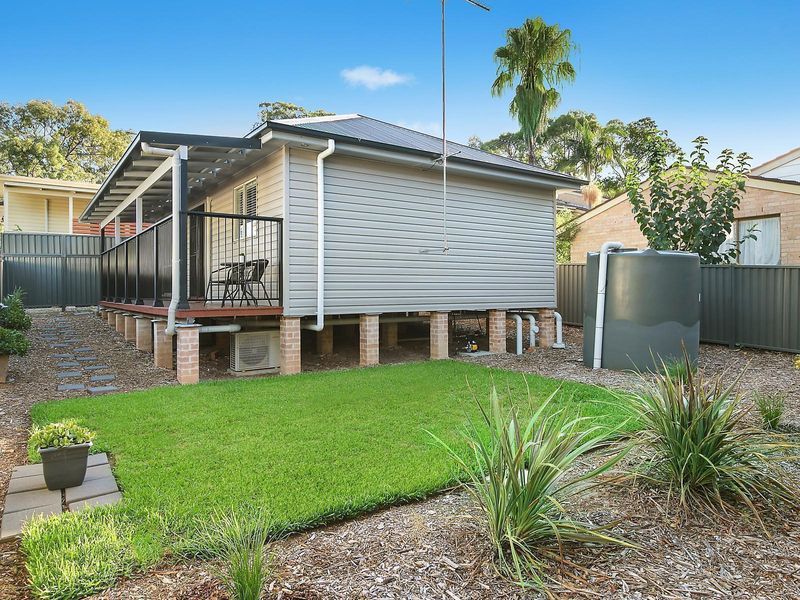 90A Barbara Boulevard, Seven Hills NSW 2147 House For Rent Domain