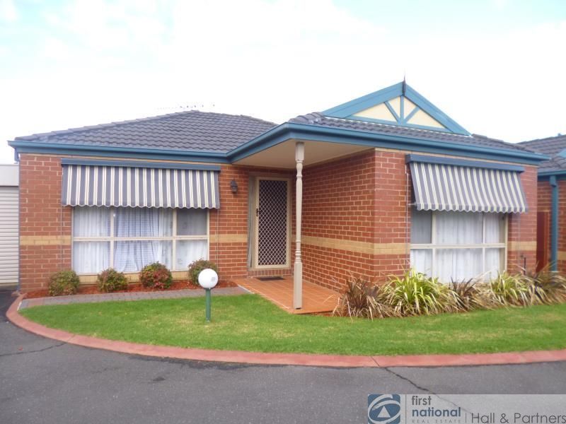 8/35 David Street, Dandenong VIC 3175 Apartment For Rent Domain