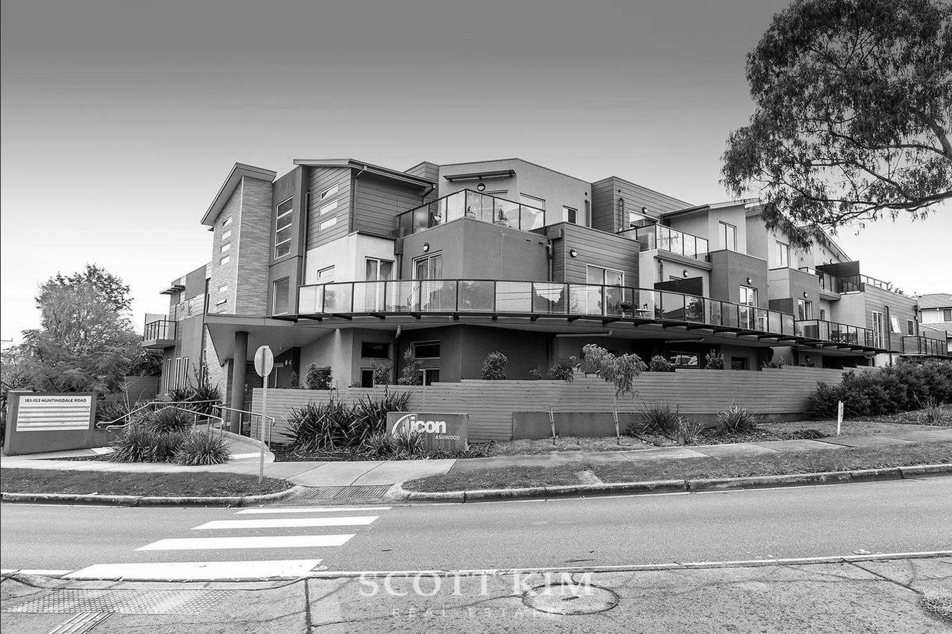 9/151 Huntingdale Road, Ashwood VIC 3147, Image 0