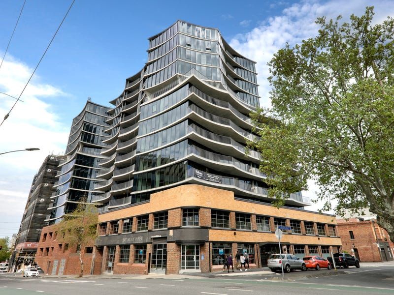 709/68 Cambridge Street, Collingwood VIC 3066, Image 0