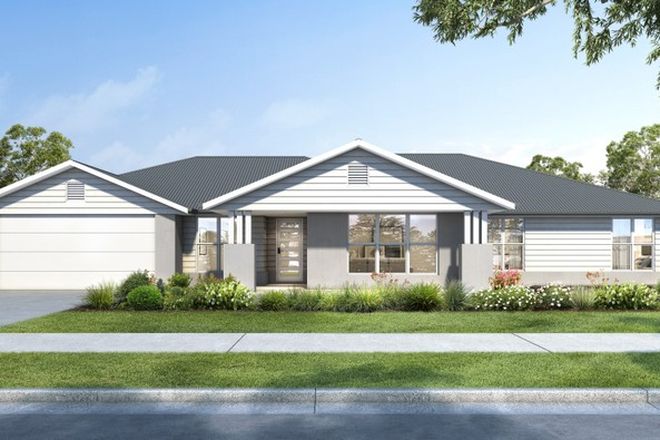 Picture of Lot 510 Cockatoo Close, SCONE NSW 2337