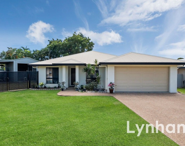 5 Gernika Court, Bushland Beach QLD 4818