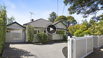 Picture of 33 Stewart Avenue, PARKDALE VIC 3195