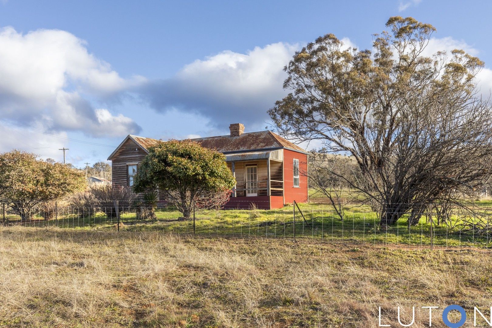 441 Kelly Road, Michelago NSW 2620, Image 0