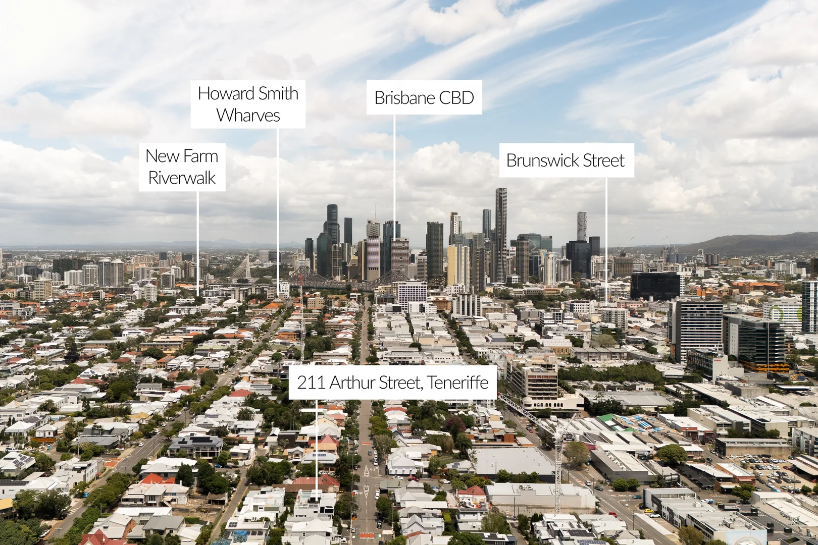 Additional image 13 of 211 Arthur Street, Teneriffe QLD 4005