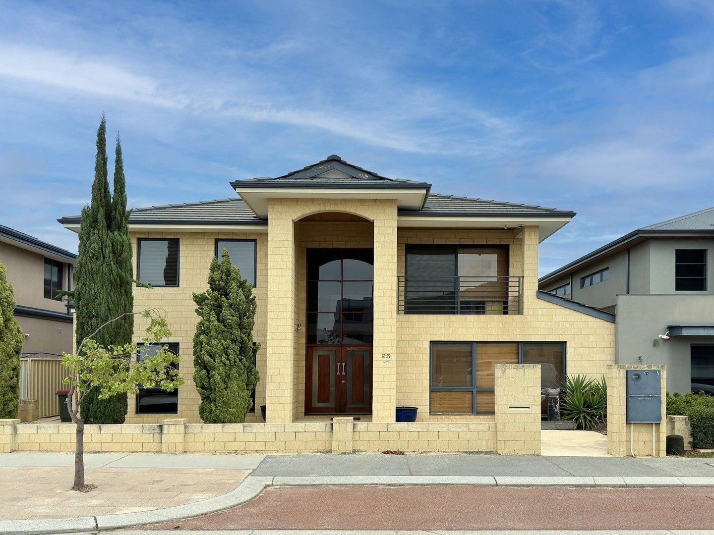 3 bedrooms House in 25 Vivaldi Avenue STIRLING WA, 6021