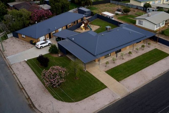 Picture of 28 BELLBIRD STREET, COLEAMBALLY NSW 2707