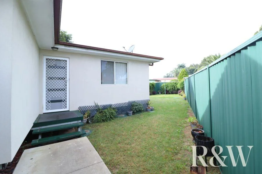 30A Debrincat Avenue, North St Marys NSW 2760