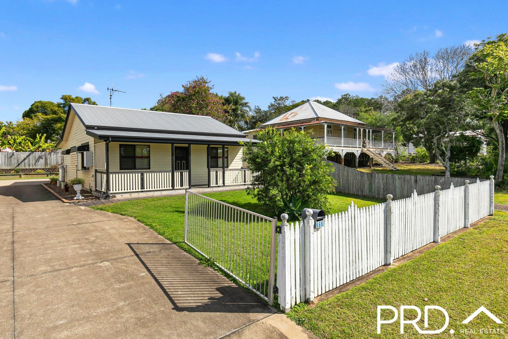 66B Woongool Road, Tinana QLD 4650, Image 0