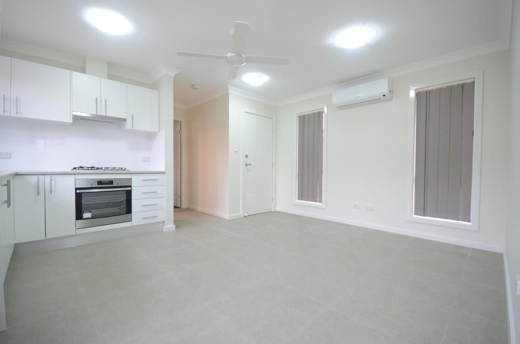 2 bedrooms House in 12A Prune Street CONSTITUTION HILL NSW, 2145