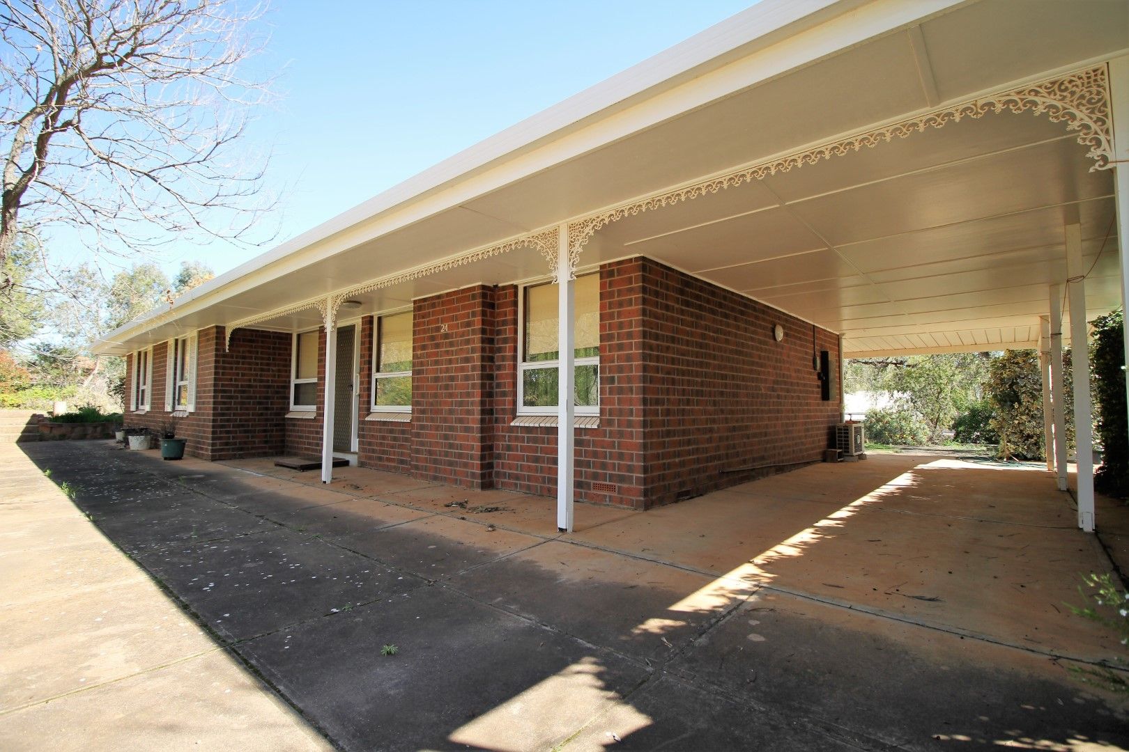 24 South Terrace, Wirrabara SA 5481, Image 0