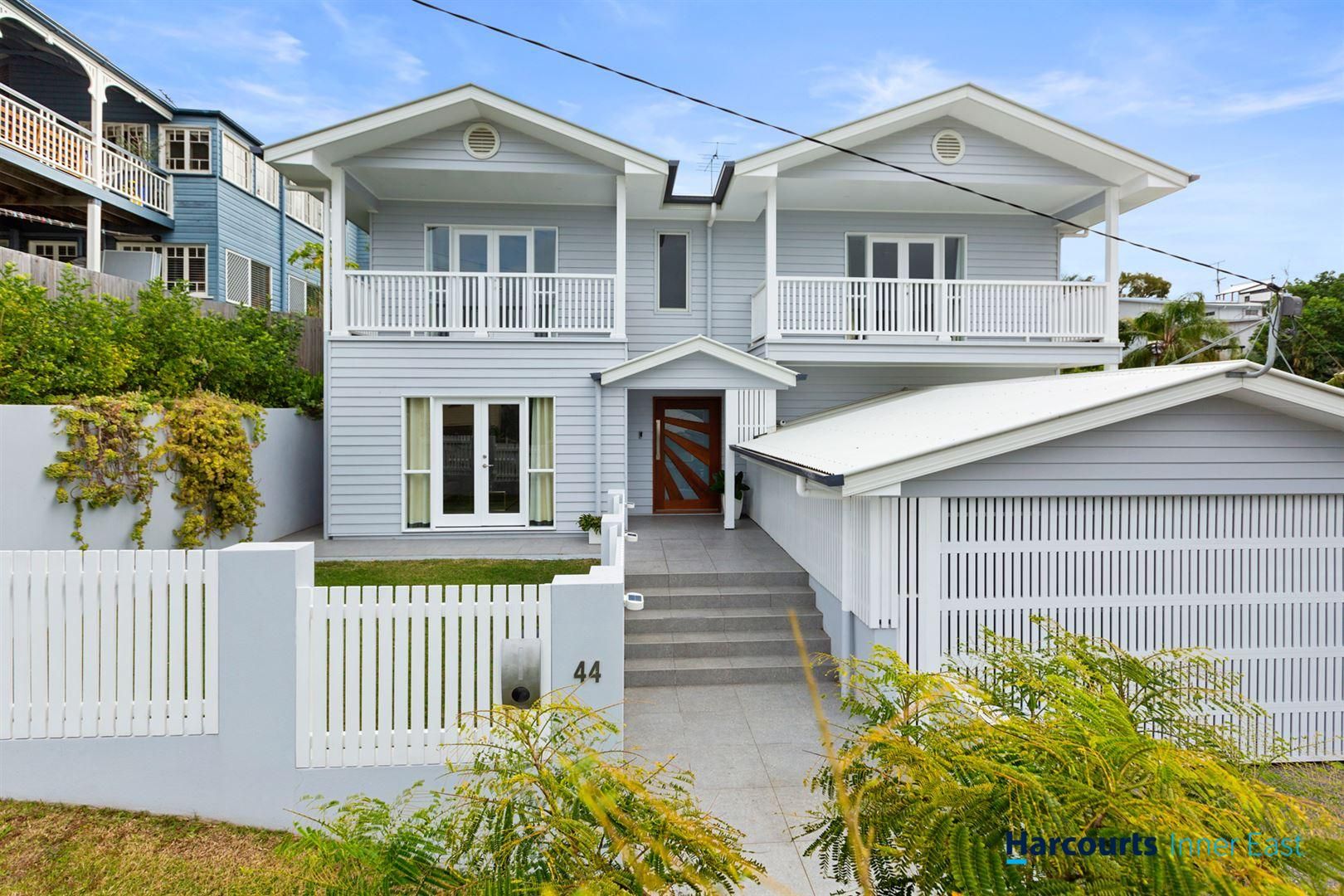 4 bedrooms House in 44 Bunowang Street BALMORAL QLD, 4171