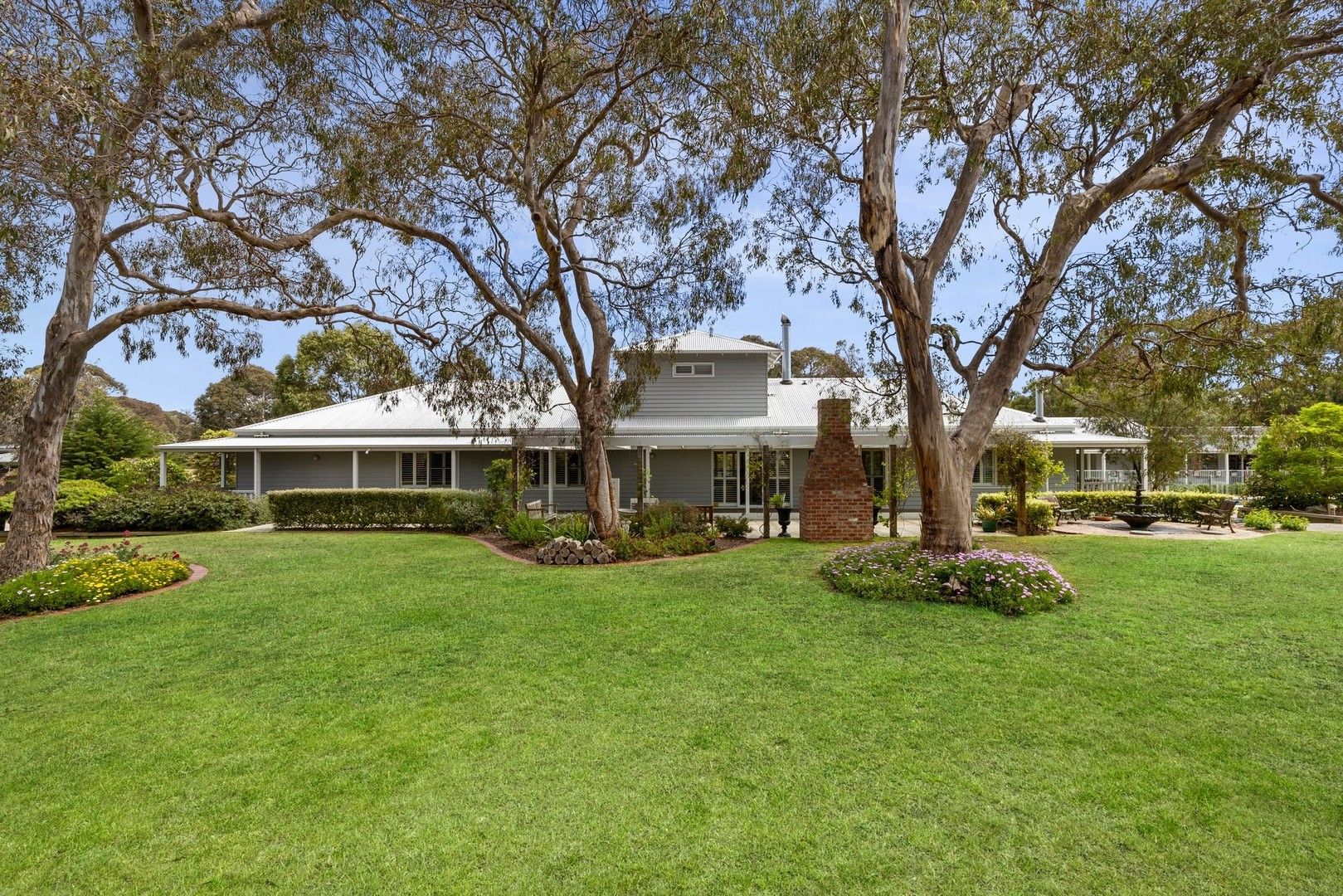 5 bedrooms House in 22-24 Goandra Drive OCEAN GROVE VIC, 3226