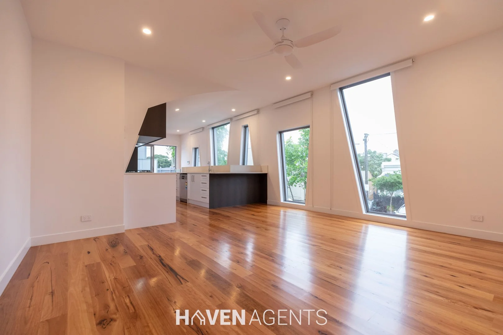 59 Church Street, Fitzroy North VIC 3068 - House For Rent | Domain