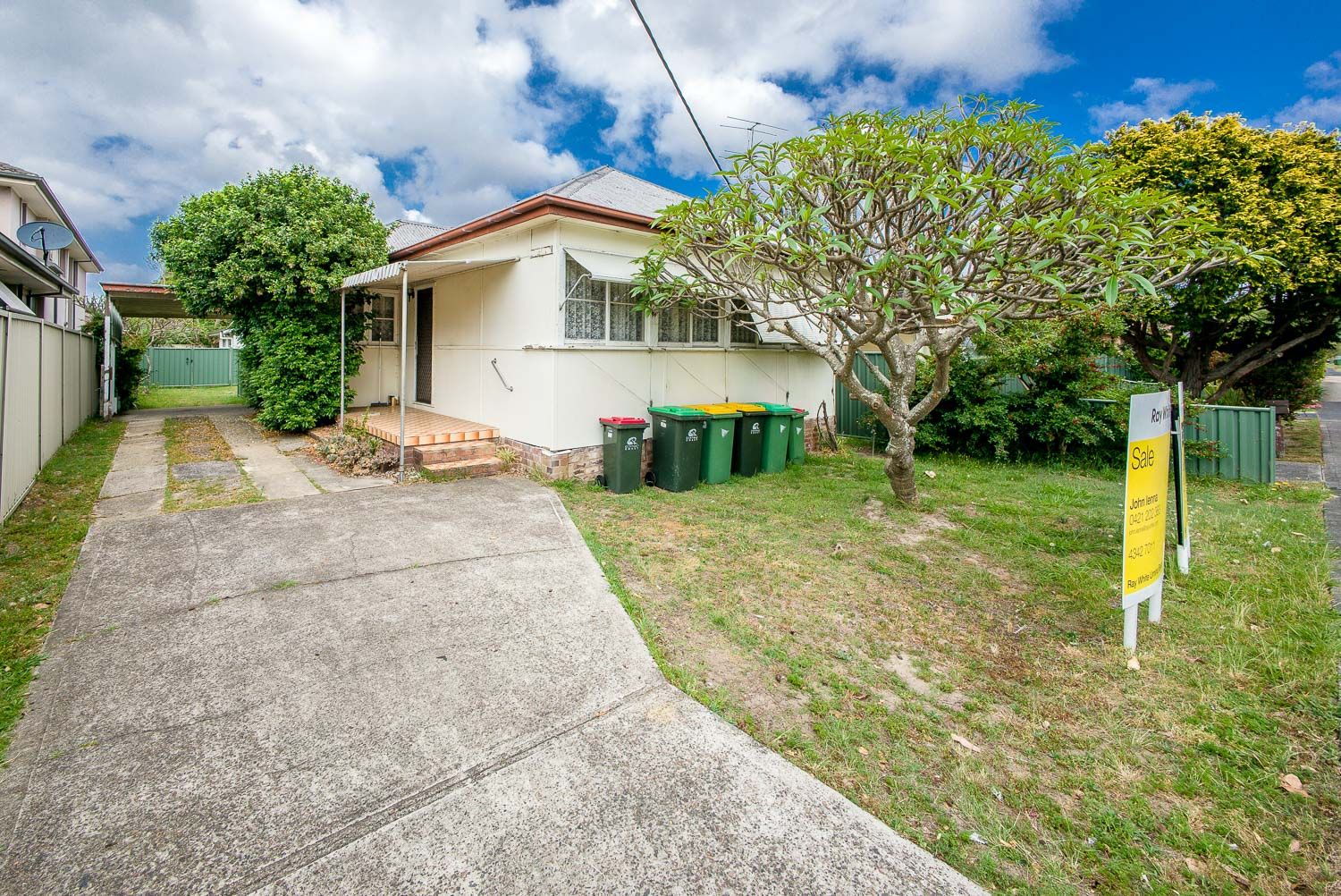 106 Bourke Rd, Ettalong Beach NSW 2257, Image 0