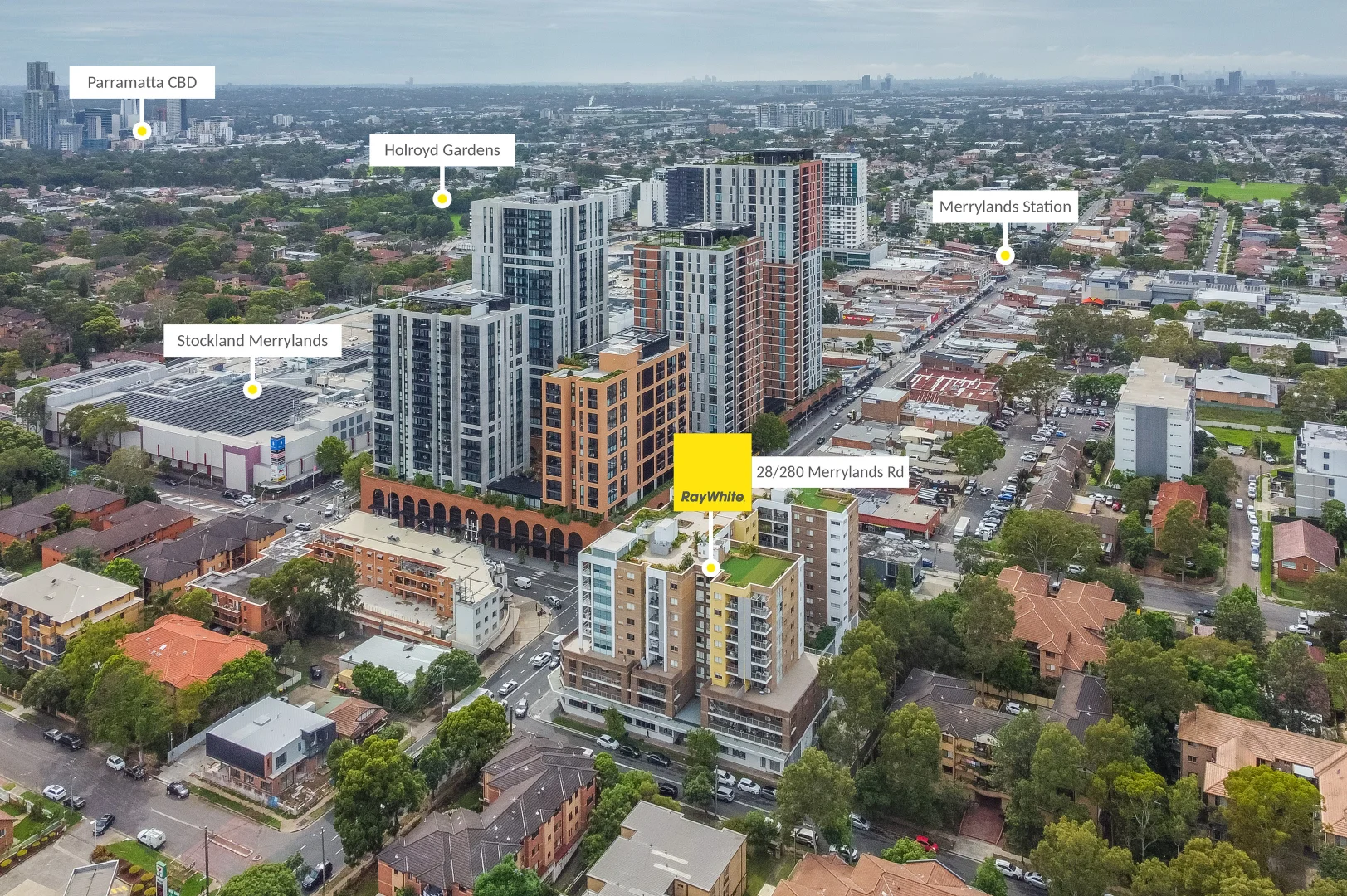 Additional image 10 of 28/280 Merrylands Road, Merrylands NSW 2160